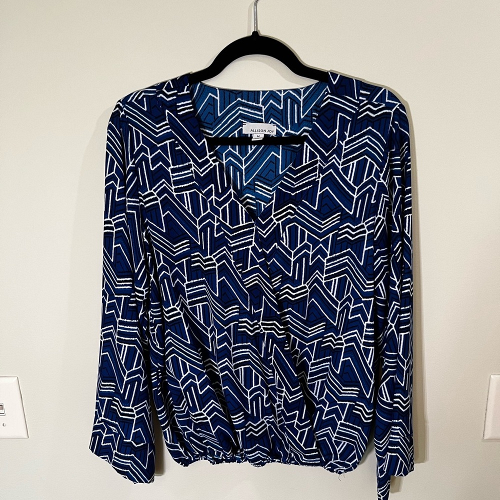 Allison Joy Top